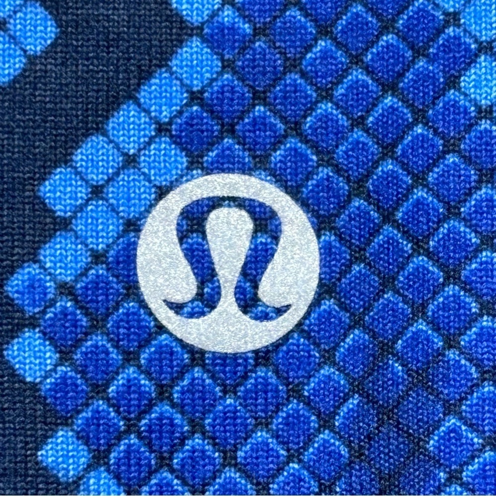 Lululemon Cool Racerback - Picture 4 of 4
